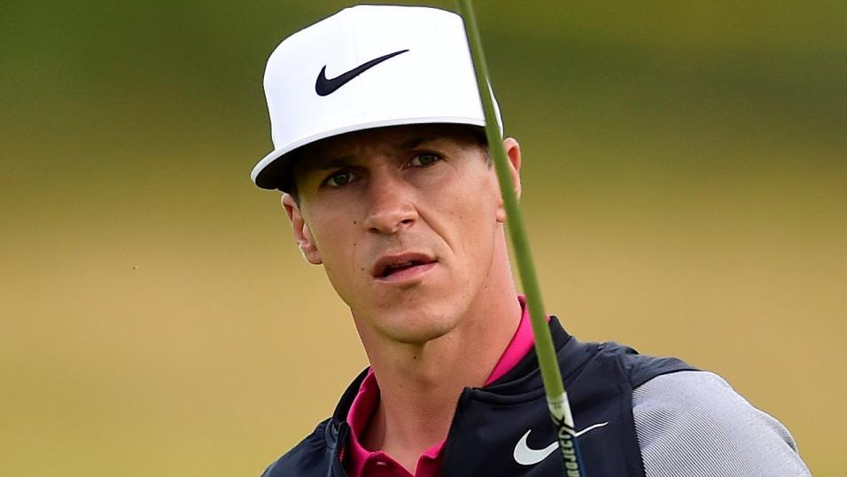 Thorbjorn Olesen: On his last outing on the European Tour finished 10th